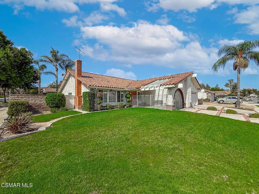 Property photo for 3243 Emerald Avenue, Simi Valley, CA