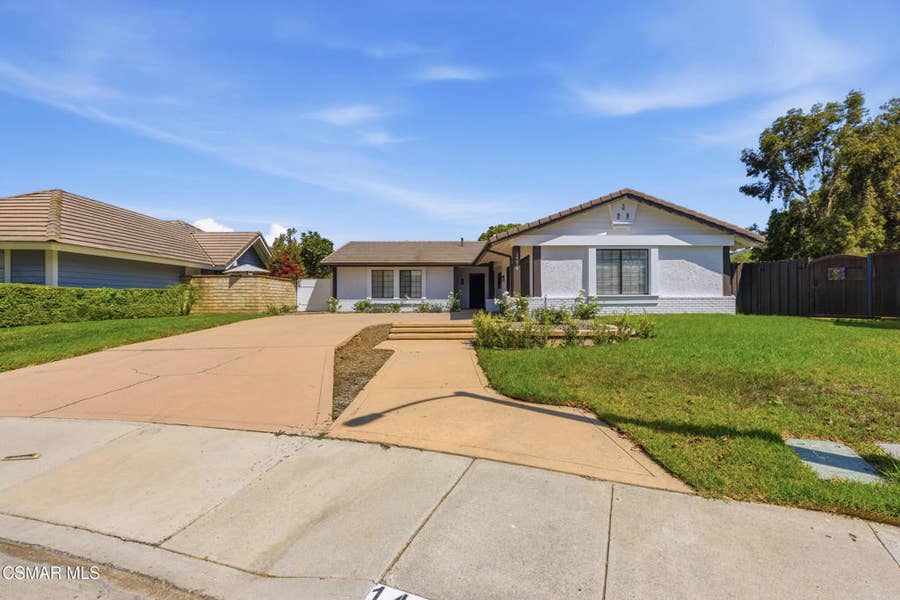 Property photo for 14079 Atwood Court, Moorpark, CA