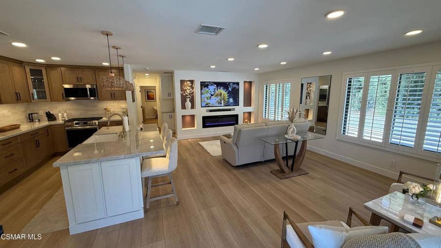 Property photo for 3439 Highwood Court, #130, Simi Valley, CA