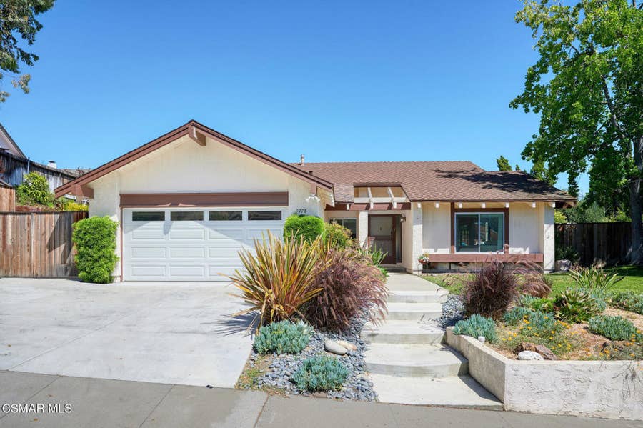Property photo for 3078 Saddleback Court, Thousand Oaks, CA