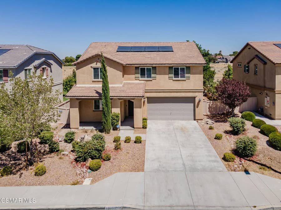 Property photo for 43130 Sandwest Court, Lancaster, CA
