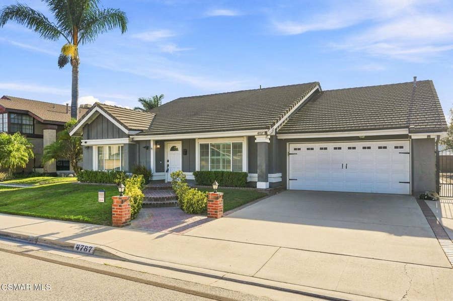 Property photo for 4787 N Buttercreek Road, Moorpark, CA