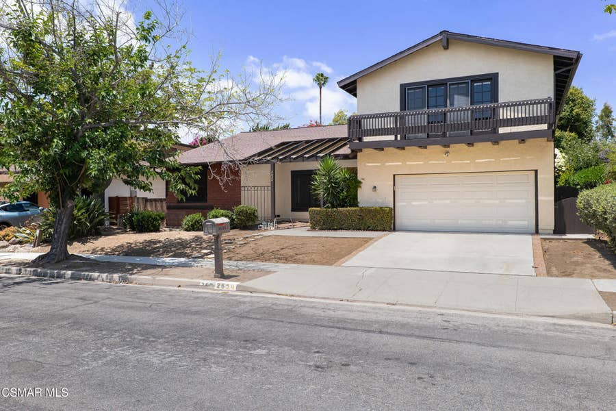 Property photo for 2624 Velarde Drive, Thousand Oaks, CA