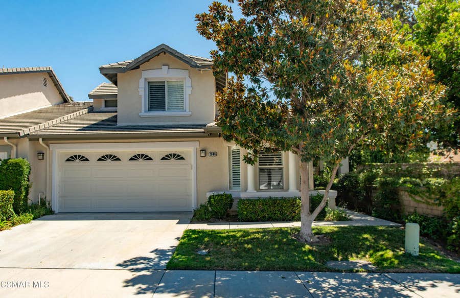 Property photo for 2040 Freesia Avenue, Simi Valley, CA