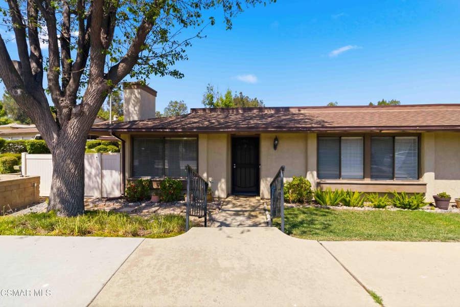 Property photo for 1113 Catlin Street, #B, Simi Valley, CA