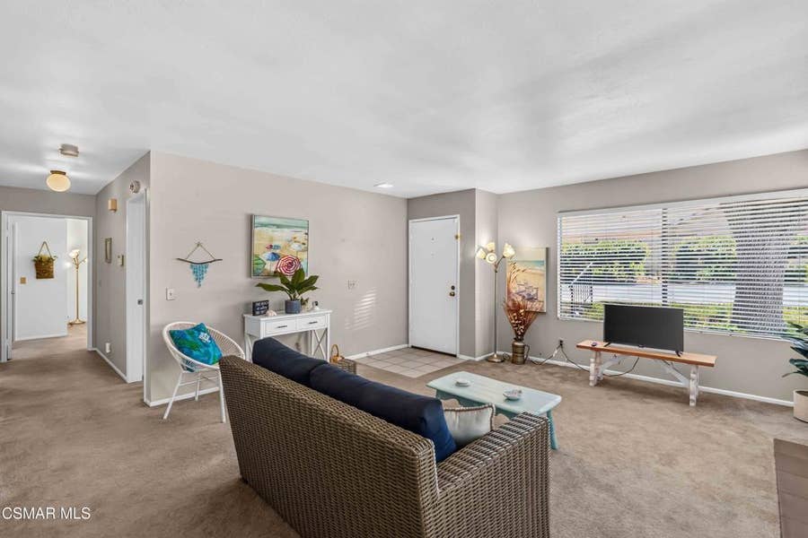 Property photo for 1113 Catlin Street, #B, Simi Valley, CA