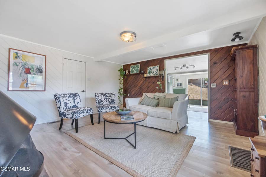 Property photo for 1268 Black Canyon Road, Simi Valley, CA