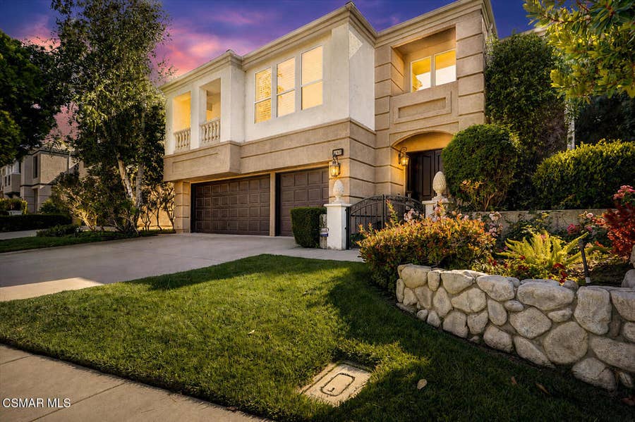 Property photo for 4395 Timberdale Road, Moorpark, CA