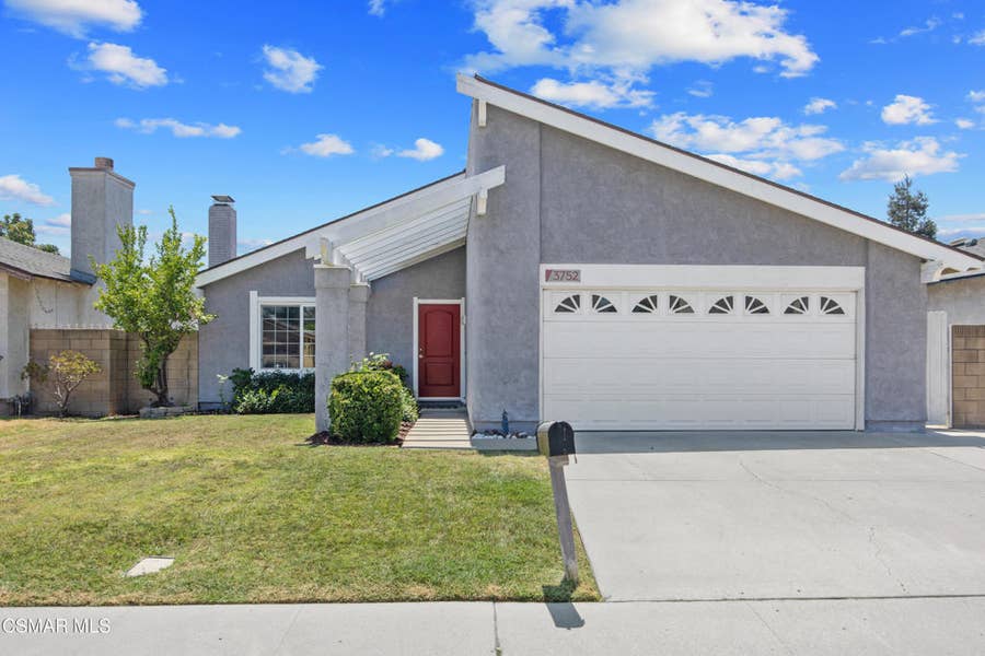 Property photo for 3752 Diamond Court, Simi Valley, CA