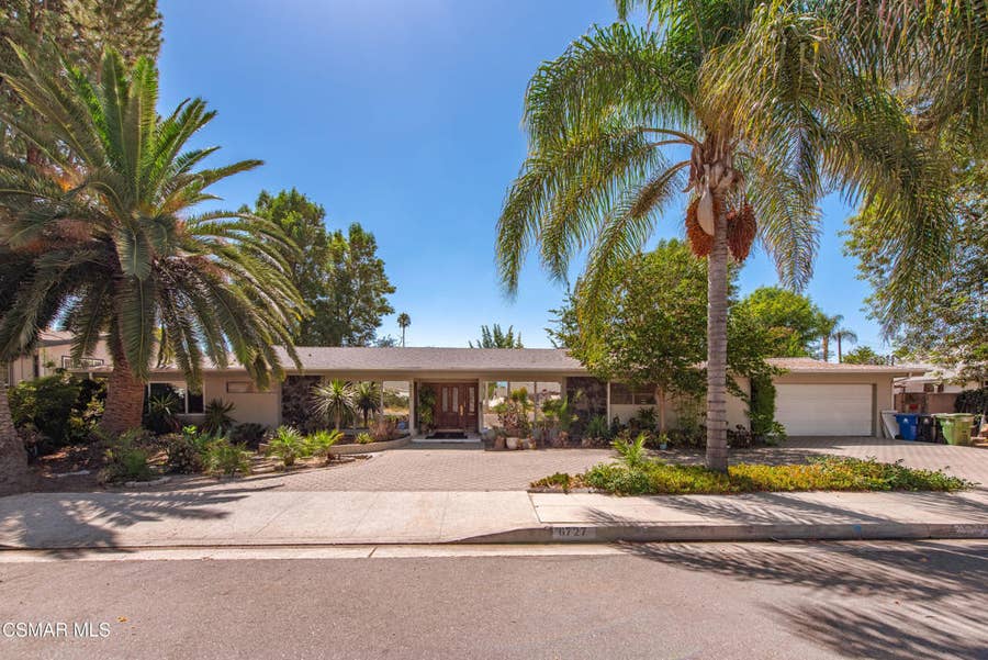 Property photo for 6727 Shoup Avenue, West Hills, CA