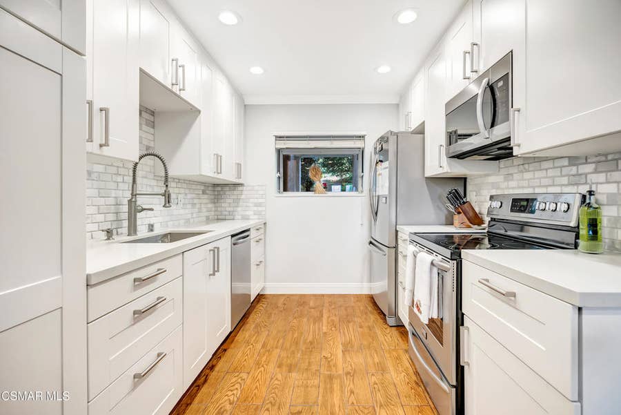 Property photo for 2623 Antonio Drive, #106, Camarillo, CA