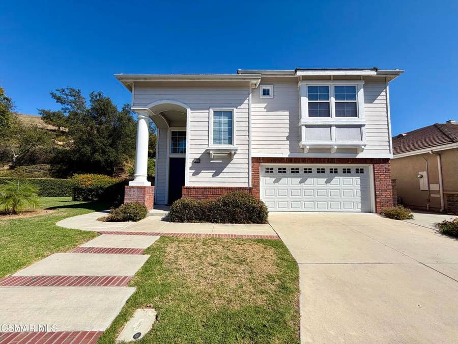 Property photo for 2737 Stonecutter Street, Thousand Oaks, CA
