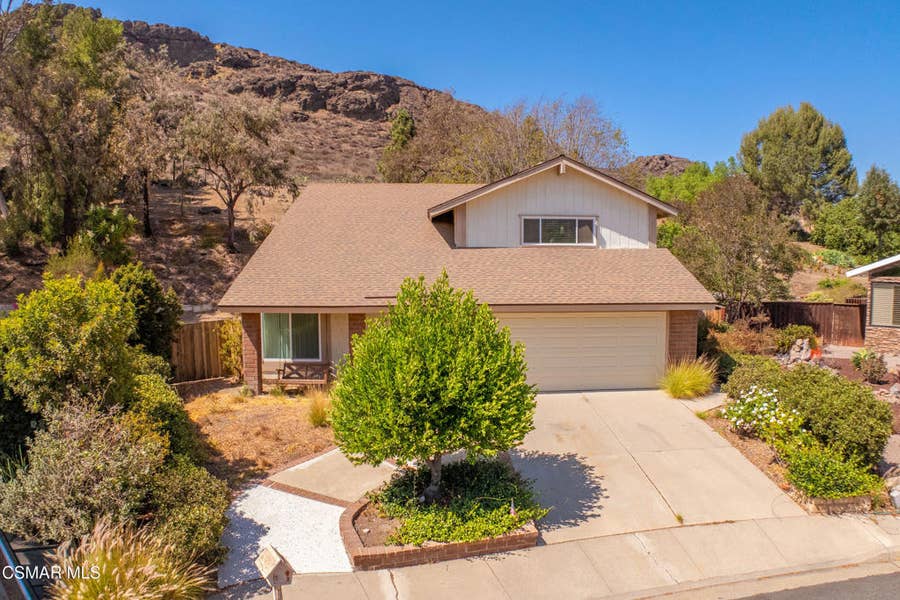 Property photo for 341 Raindance Street, Thousand Oaks, CA