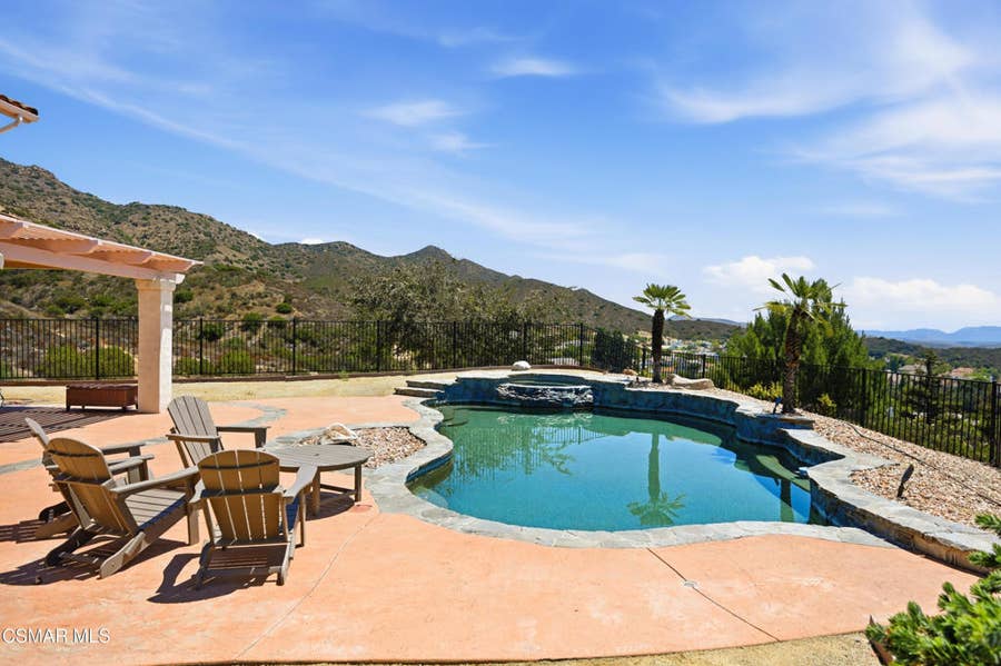 Property photo for 5180 Lafitte Drive, Oak Park, CA