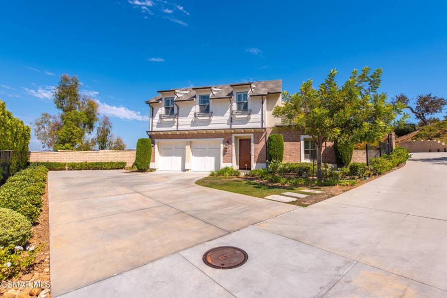 Property photo for 138 Mayflower Street, Thousand Oaks, CA