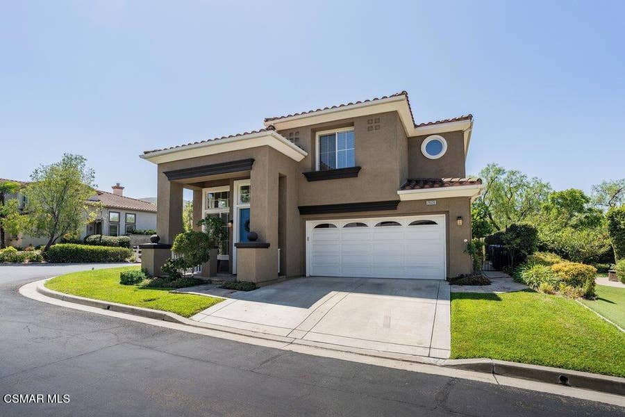 Property photo for 2609 Capella Way, Thousand Oaks, CA