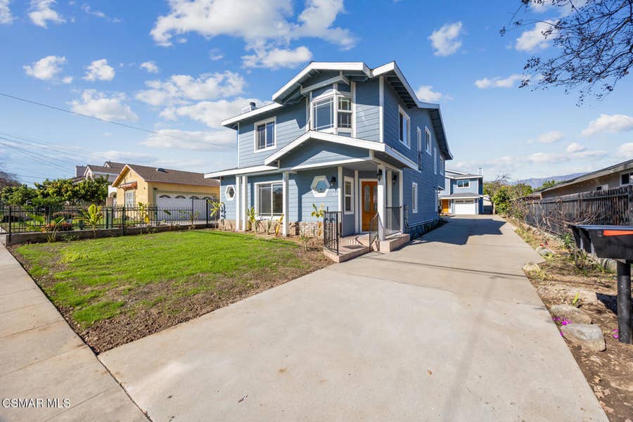 Property photo for 417 Norwood Place, San Gabriel, CA