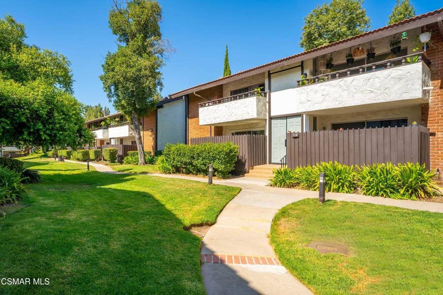 Property photo for 31552 Agoura Road, #4, Westlake Village, CA