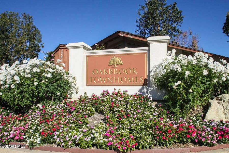 Property photo for 2256 Moss Court, Thousand Oaks, CA