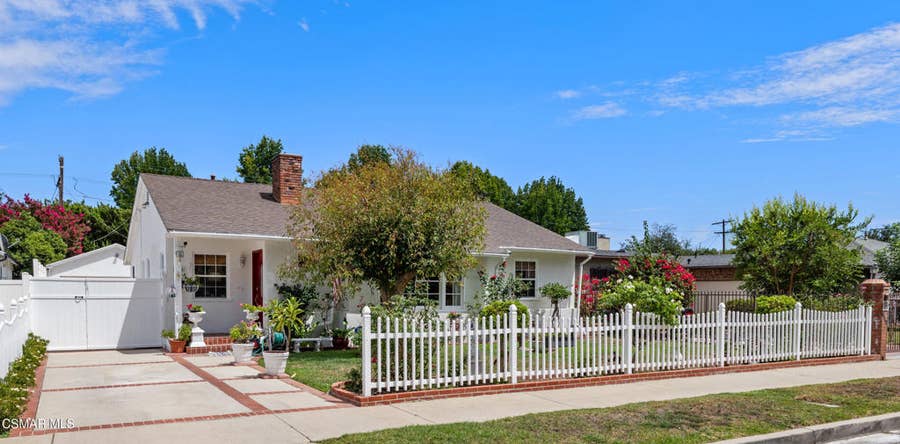Property photo for 6654 Murietta Avenue, Van Nuys, CA