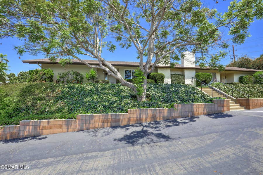 Property photo for 865 Cieneguitas Road, Santa Barbara, CA