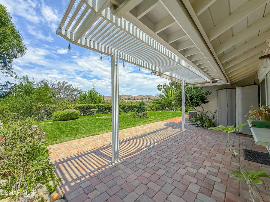 Property photo for 29249 Hillrise Drive, Agoura Hills, CA