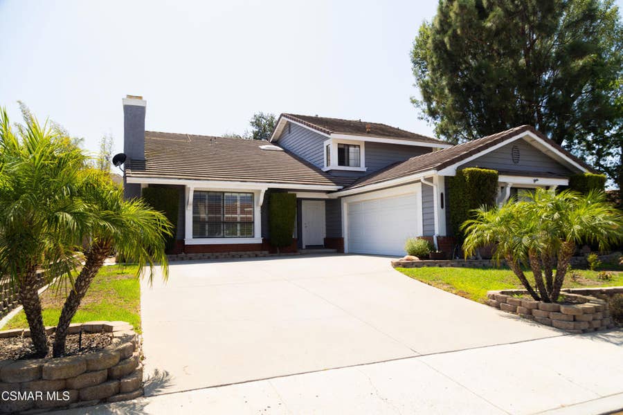 Property photo for 3975 Southhampton Road, Moorpark, CA