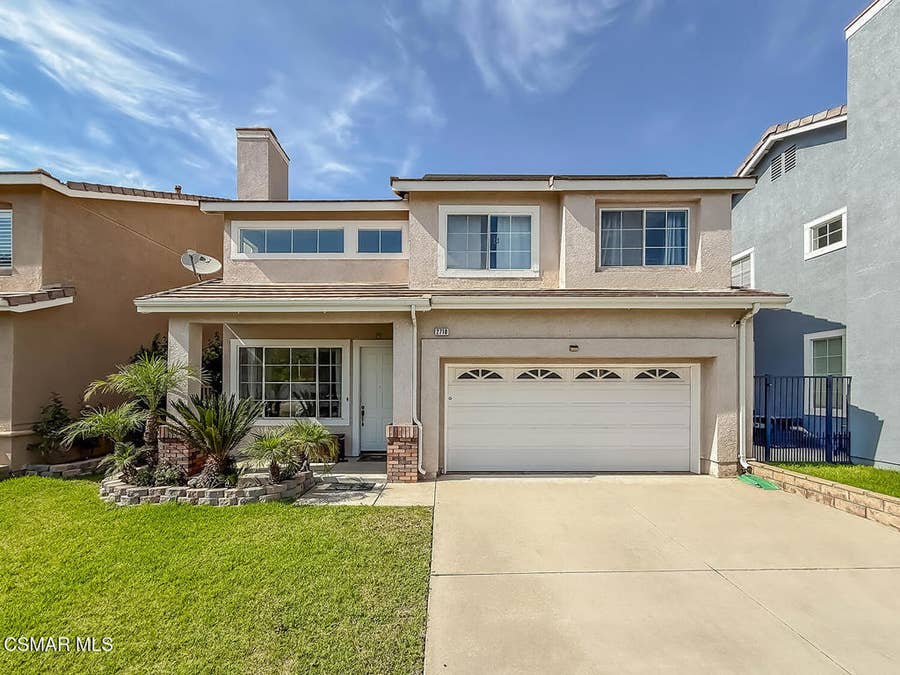 Property photo for 2710 Titania Place, Simi Valley, CA