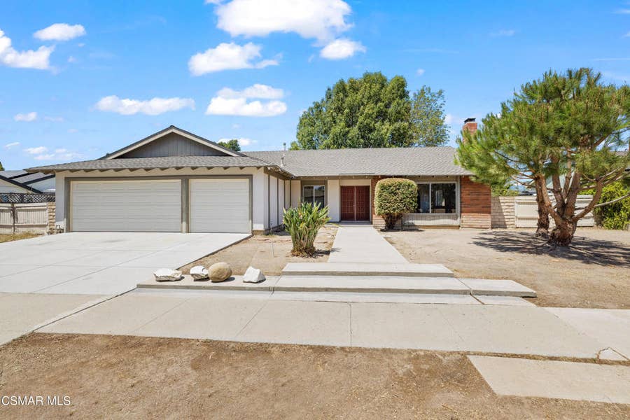 Property photo for 303 Venus Street, Thousand Oaks, CA