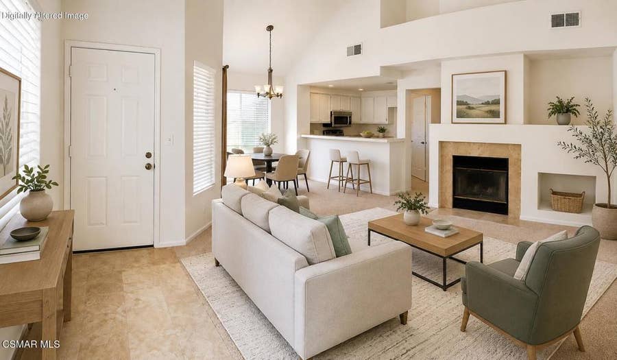 Property photo for 4240 Lost Hills Road, #3008, Calabasas, CA
