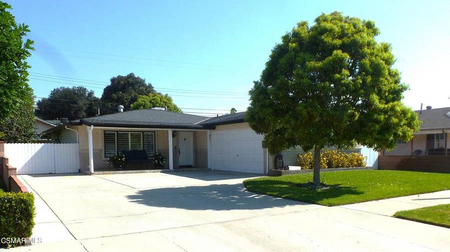 Property photo for 641 W Grondahl Street, Covina, CA