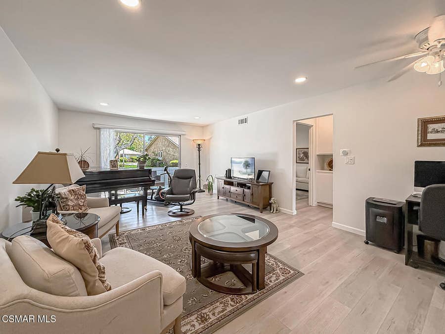 Property photo for 16150 Village 16 Drive, Camarillo, CA