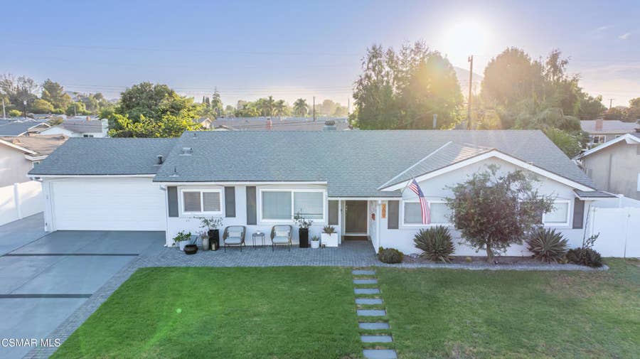 Property photo for 209 Cathy Drive, Thousand Oaks, CA