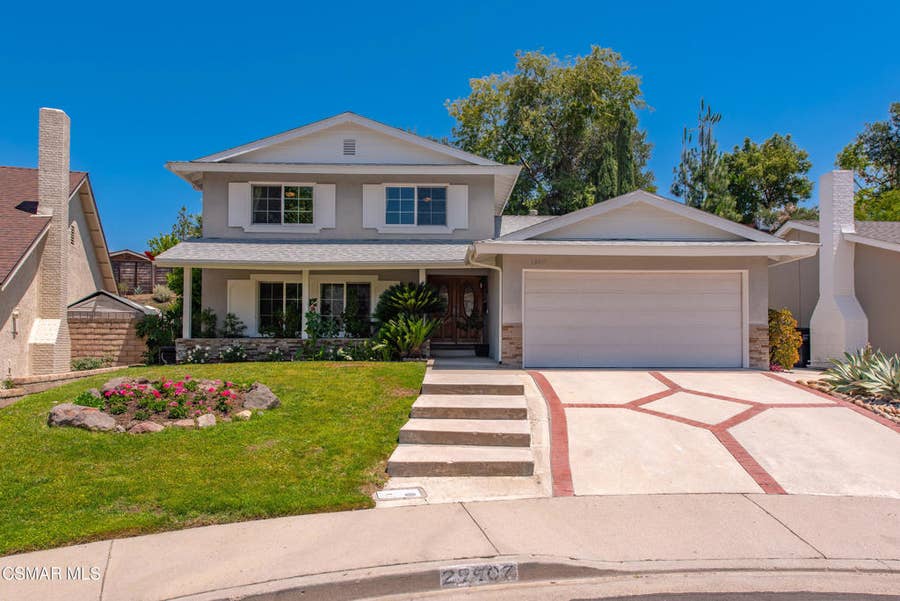 Property photo for 29407 Promontory Place, Agoura Hills, CA