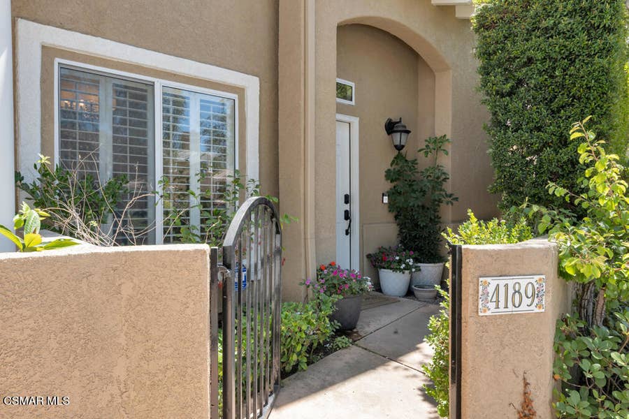 Property photo for 4189 Mountainpark Court, Moorpark, CA