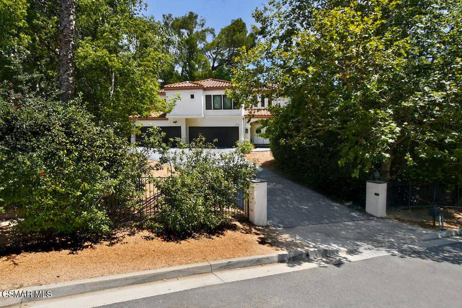 Property photo for 5536 Easterly Road, Agoura Hills, CA
