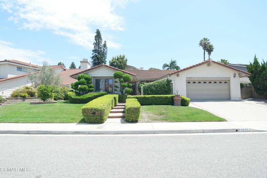Property photo for 3630 Raincloud Court, Thousand Oaks, CA