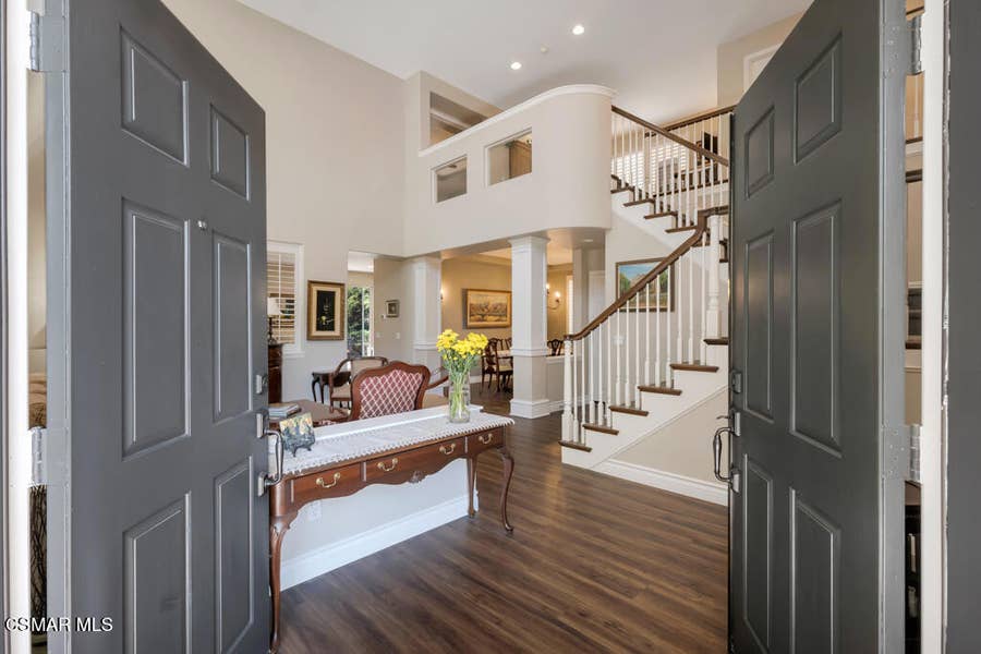 Property photo for 2885 Blazing Star Drive, Thousand Oaks, CA