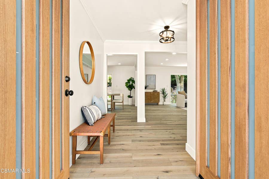 Property photo for 8326 Fable Avenue, West Hills, CA
