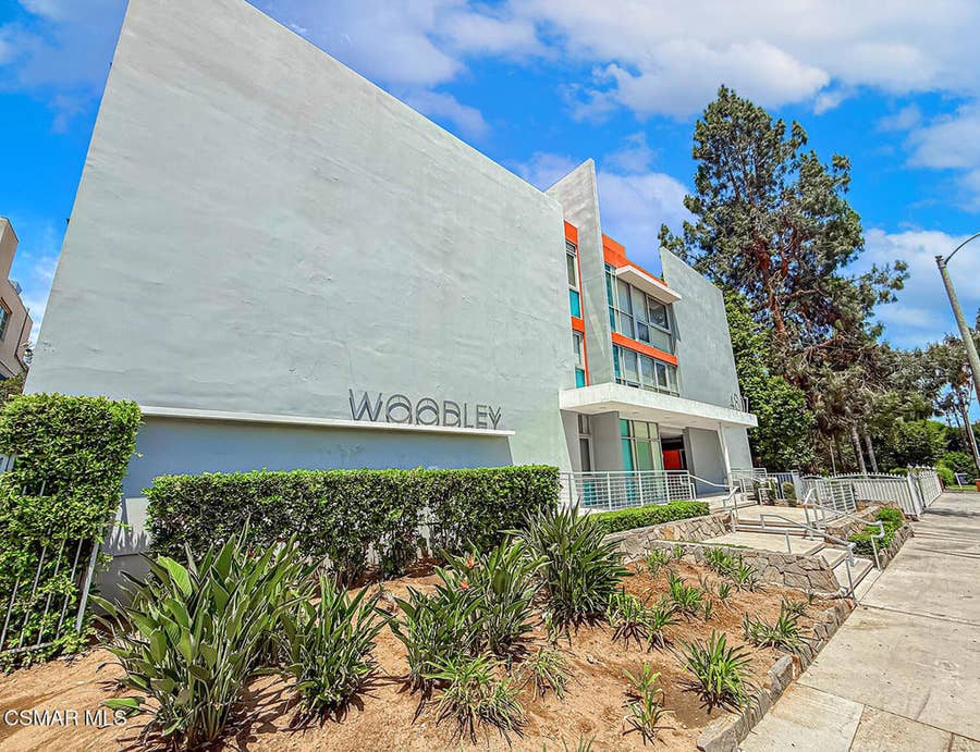 Property photo for 4807 Woodley Avenue, #207, Encino, CA