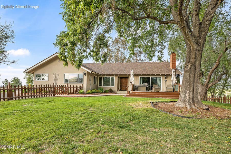 Property photo for 167 Rimrock Road, Thousand Oaks, CA