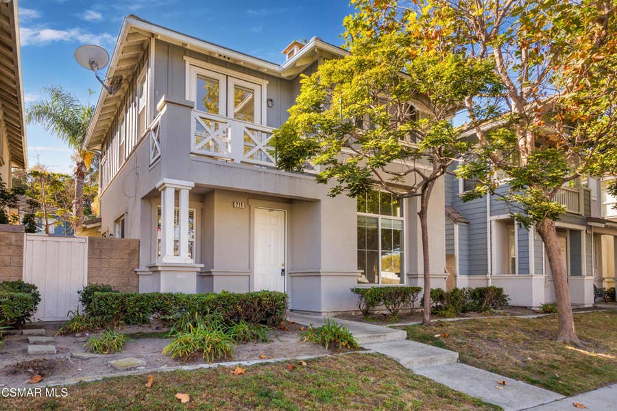 Property photo for 214 Port Hueneme Road, Port Hueneme, CA