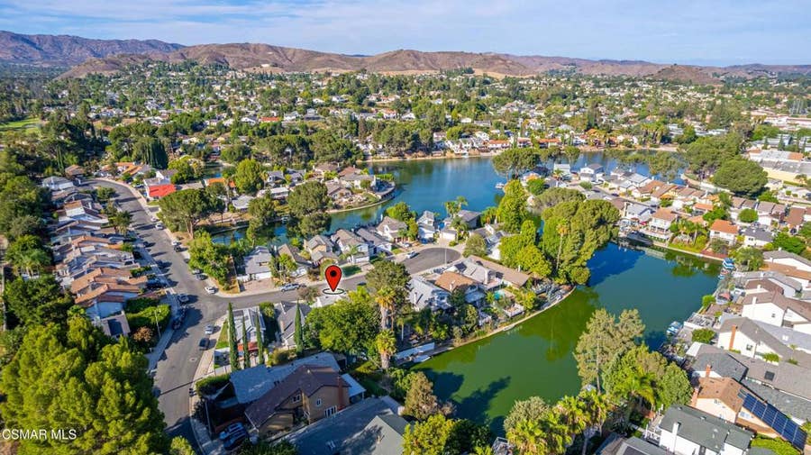 Property photo for 30730 Davey Jones Drive, Agoura Hills, CA