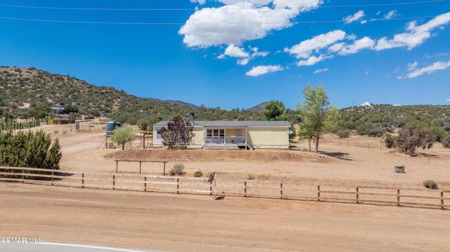 Property photo for Tehachapi, CA