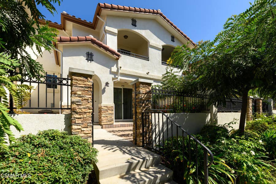 Property photo for 1190 Vista Canyon Lane, #15, Newbury Park, CA