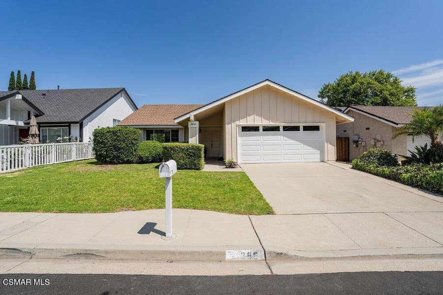Property photo for 3861 Coronado Circle, Newbury Park, CA