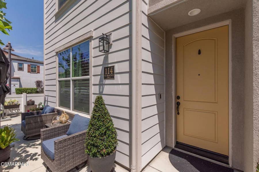 Property photo for 114 Red Brick Drive, #1, Simi Valley, CA