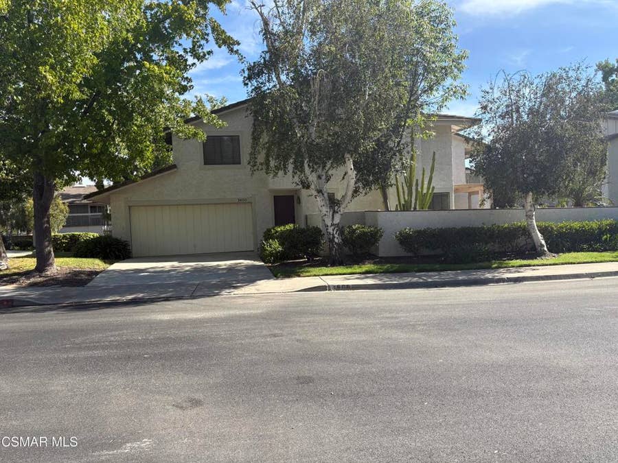 Property photo for 2600 Calle Abedul, Thousand Oaks, CA