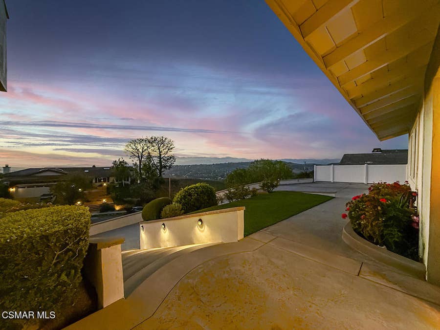 Property photo for 2443 Sapra Street, Thousand Oaks, CA