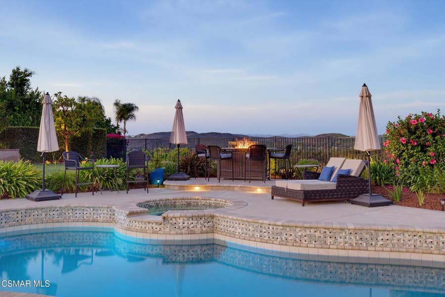 Property photo for 1021 Lynnmere Drive, Thousand Oaks, CA